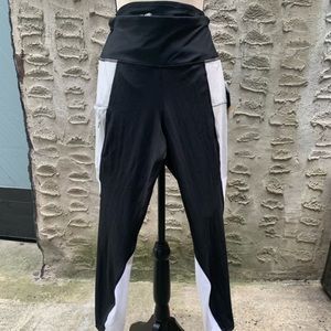 NWT Avia Workout Pants